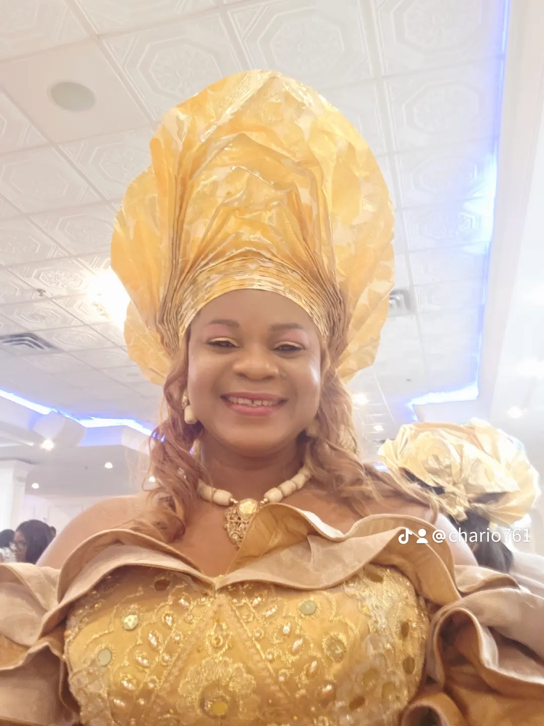 Charity Blossom @50