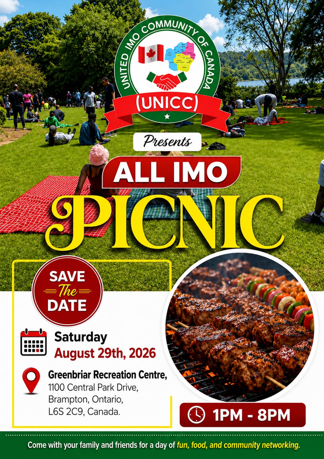 All Imo Picnic